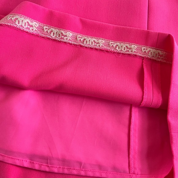 Lilly Pulitzer Pink Mini Dress - Picture 3 of 10